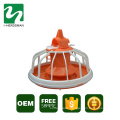 New Arrival Plastic Material Automatic Chicken Feeder And Drinker